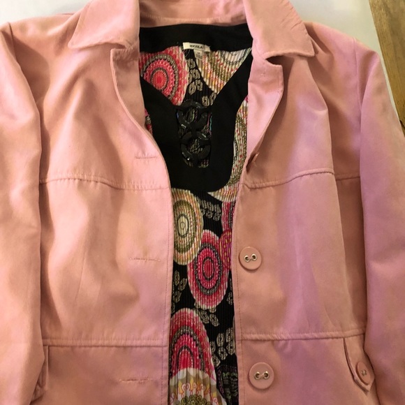 J. W. TRECI Jackets & Blazers - Blazer style Jacket by: J. W. Treci